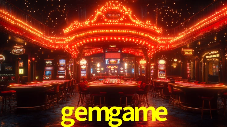 gemgame bet