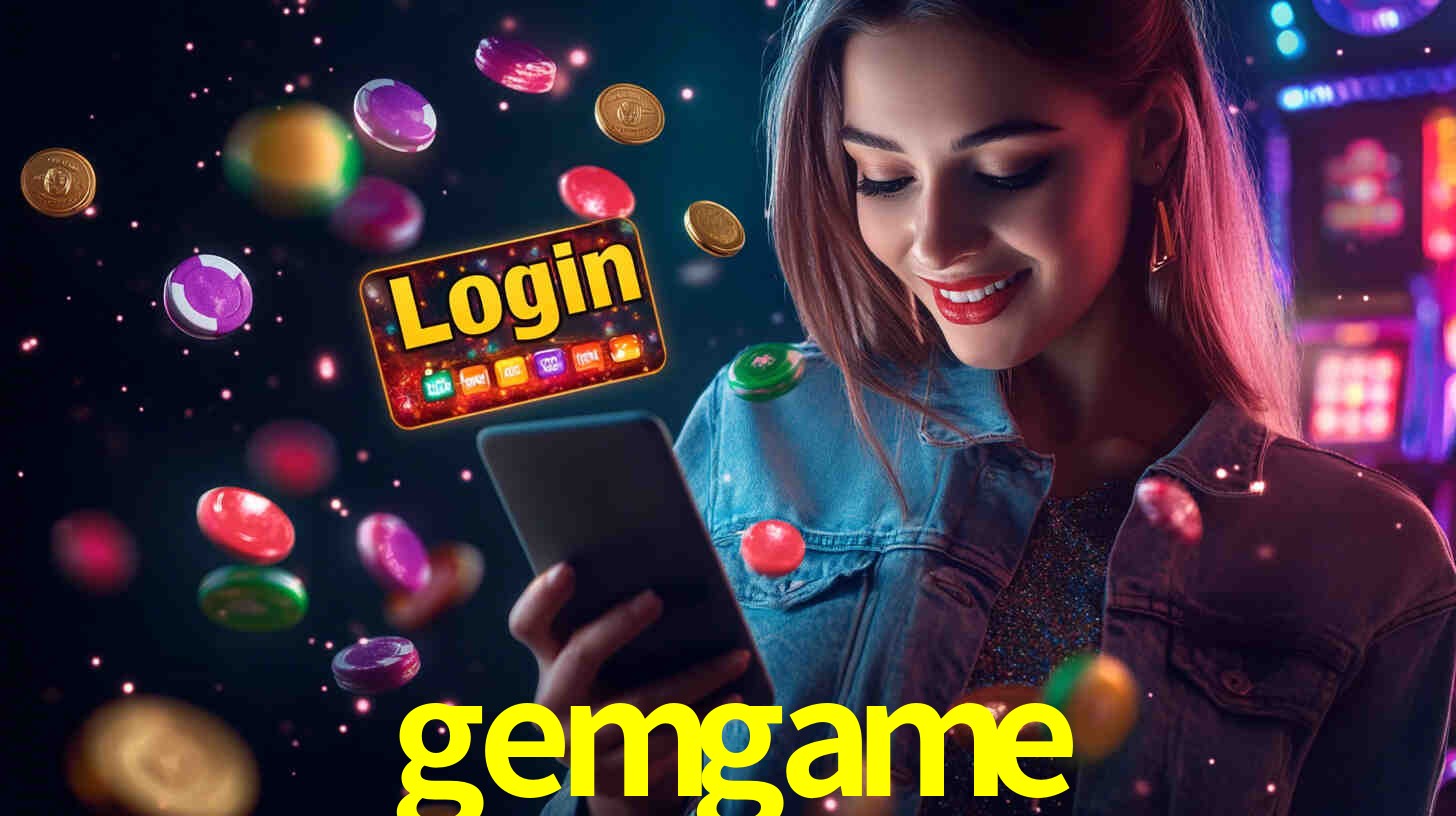 Bônus de Boas-vindas gemgame