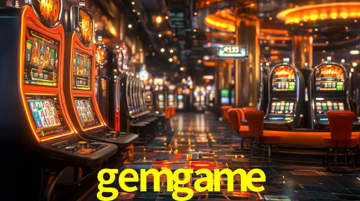 gemgame: Seu Cassino Premiado com Pagamentos Rápidos