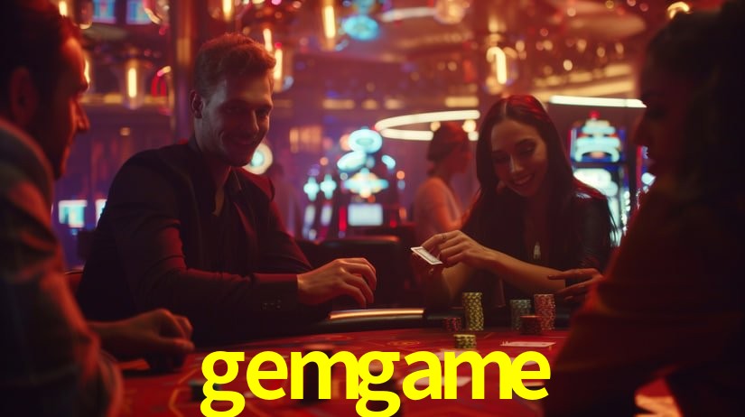 Descubra o Programa VIP da gemgame: Vantagens Exclusivas para Jogadores