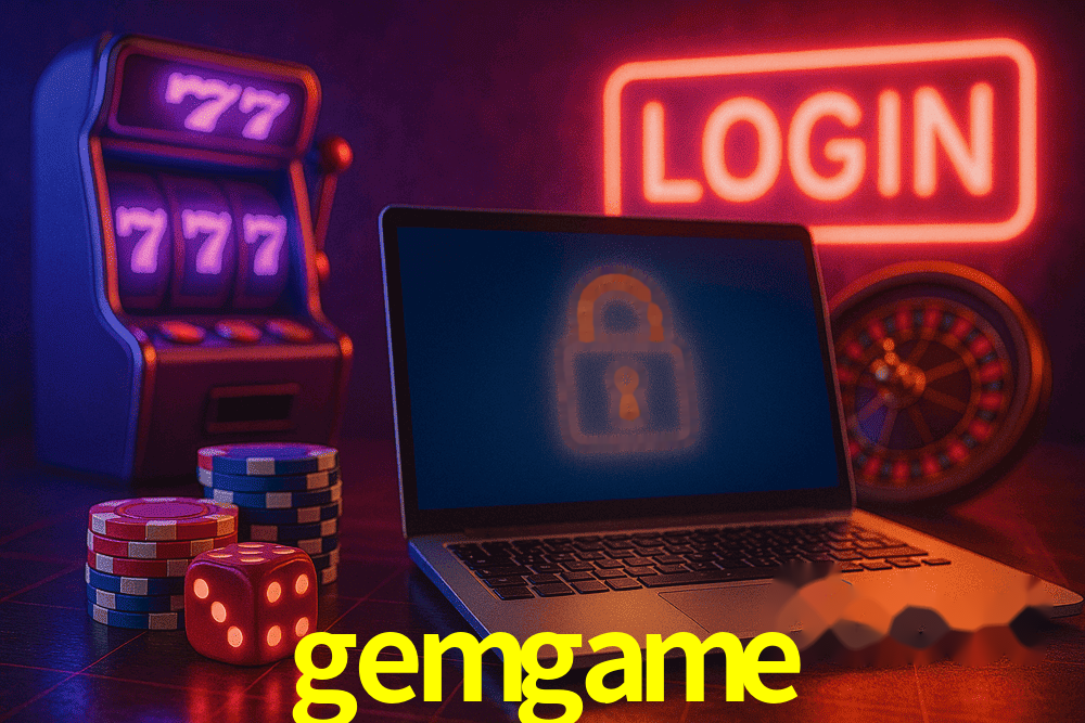 Diretório de Jogos gemgame
