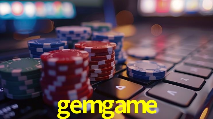 gemgame Licenciado Curaçao - Segurança SSL 256-bit