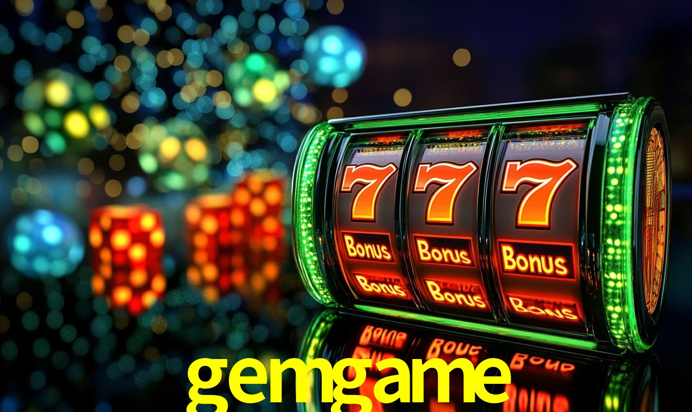 Especiais de Fim de Semana gemgame