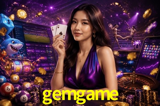 Live Casino gemgame