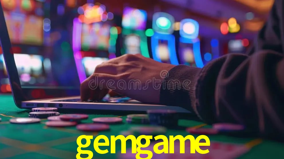 Casino Ao Vivo gemgame