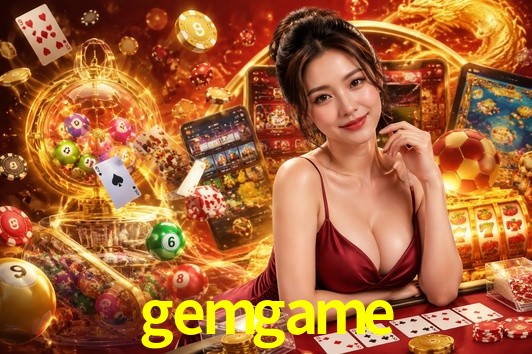 Quick Registration gemgame