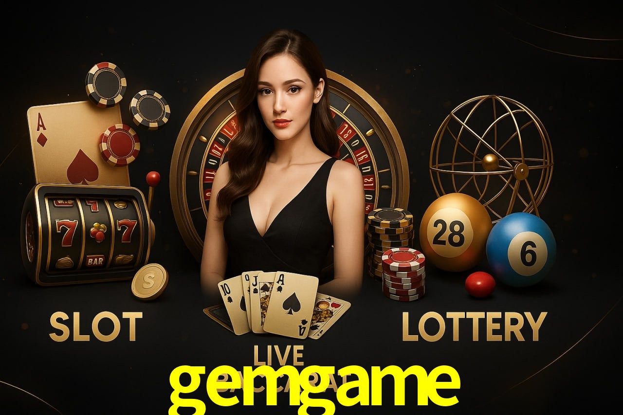 Telegram gemgame - Canal Oficial Verificado
