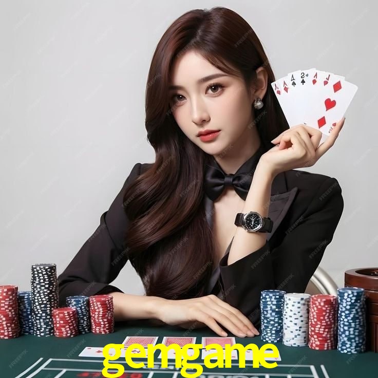 gemgame Instalar Logo 3