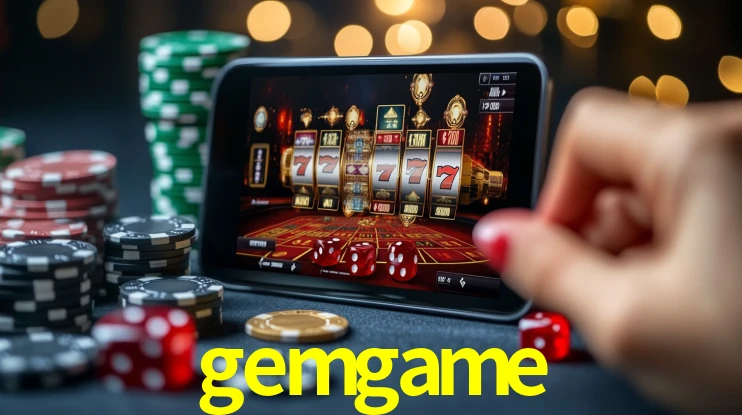 Premium Interface gemgame