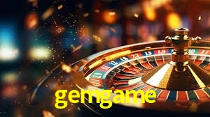 Plataforma gemgame - PIX Instantâneo