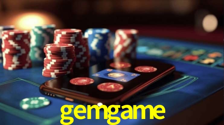 Integração de APIs gemgame