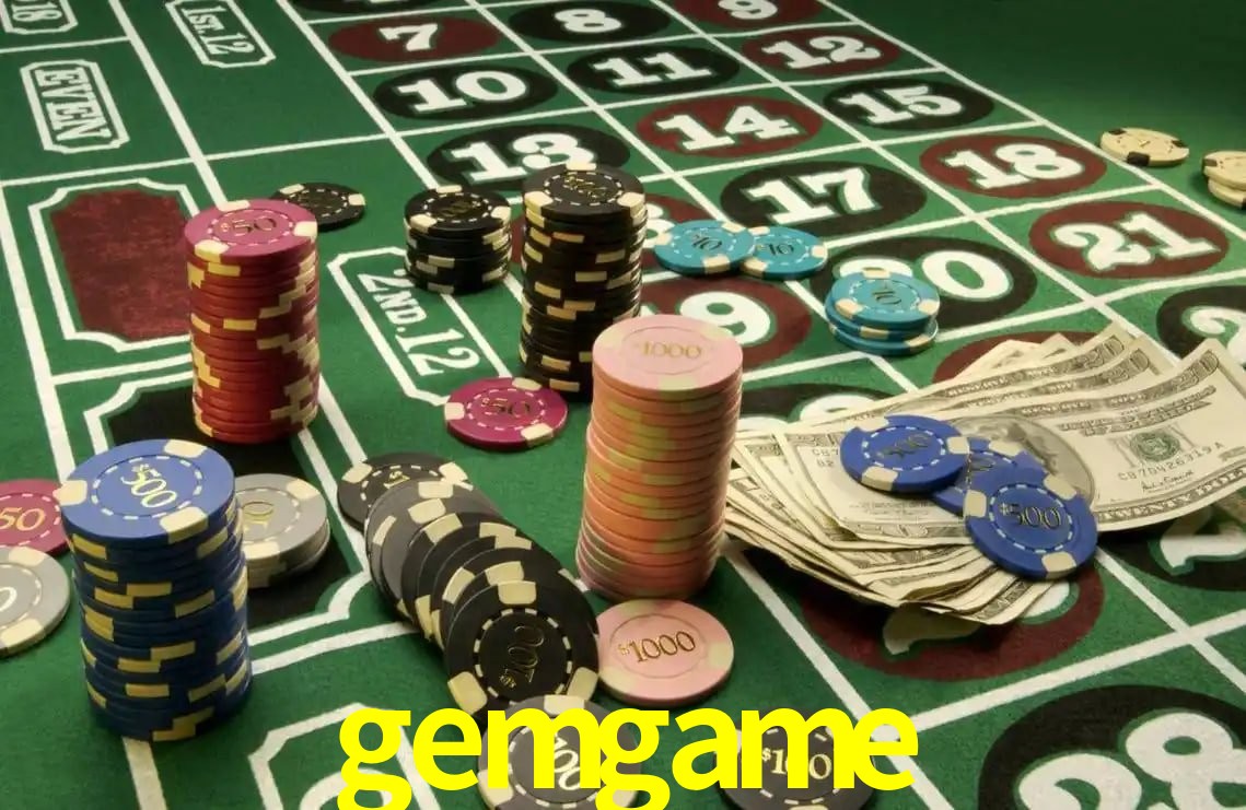 gemgame