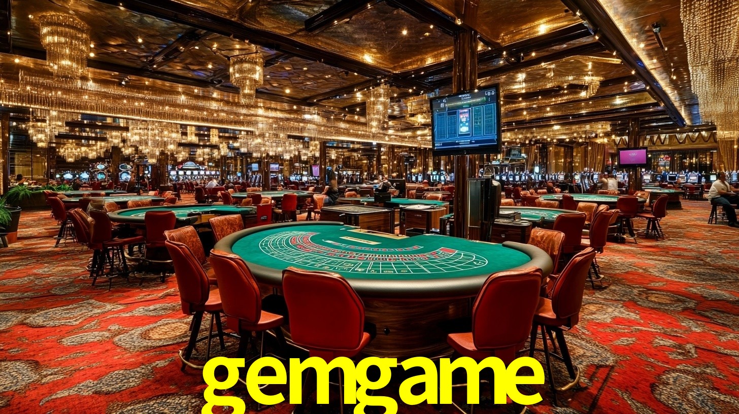 gemgame: Jogue Crash e Experimente Alta Recompensa Instantânea