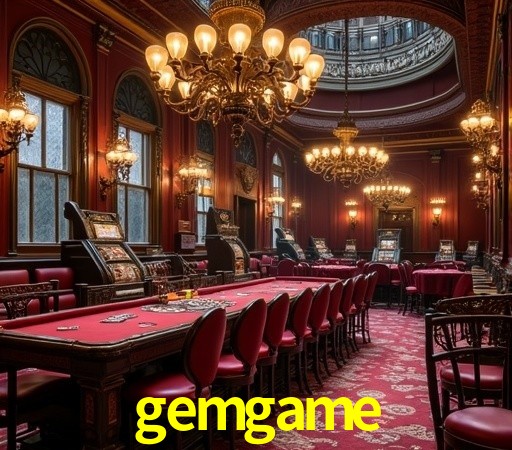 Loteria gemgame - Lotofácil diária