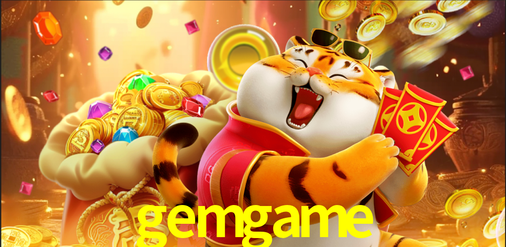 Bônus Generosos e Exclusivos no gemgame para Você!
