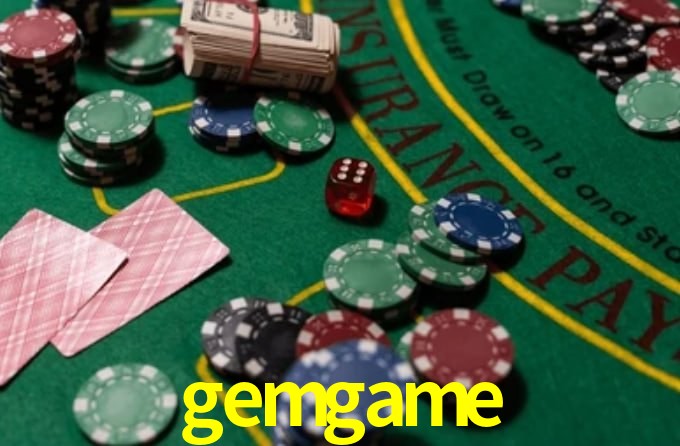 Apostas Ao Vivo gemgame