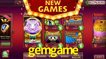 Desvendando o Mundo dos Jogos Virtuais na gemgame