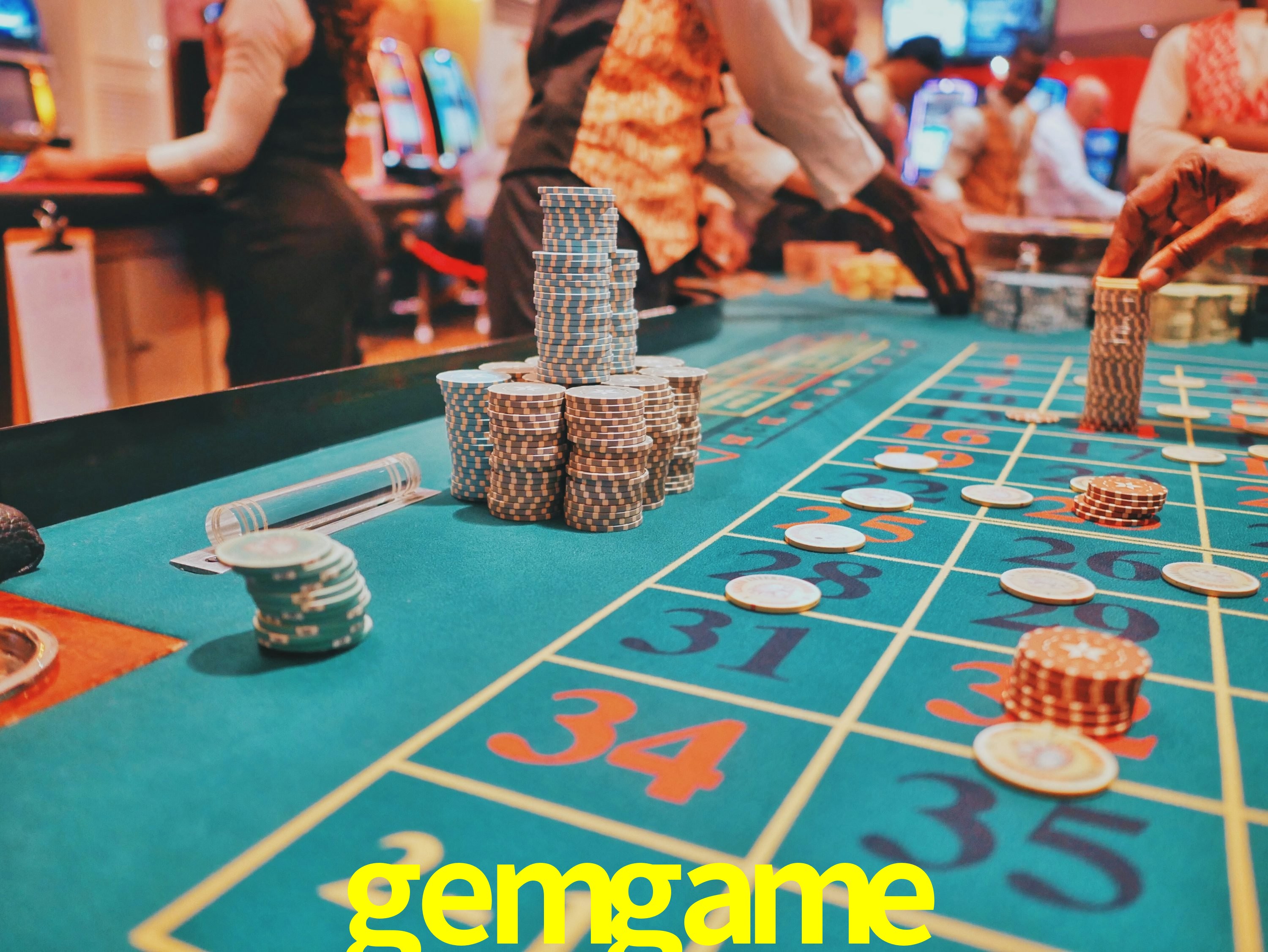Estatísticas Esportivas gemgame