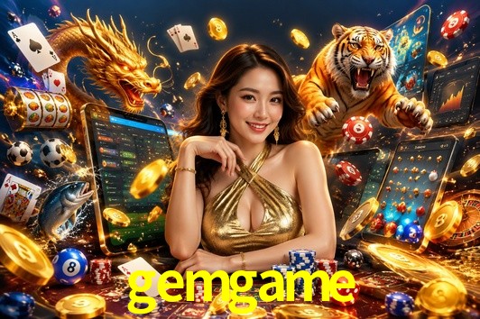 Account Benefits gemgame
