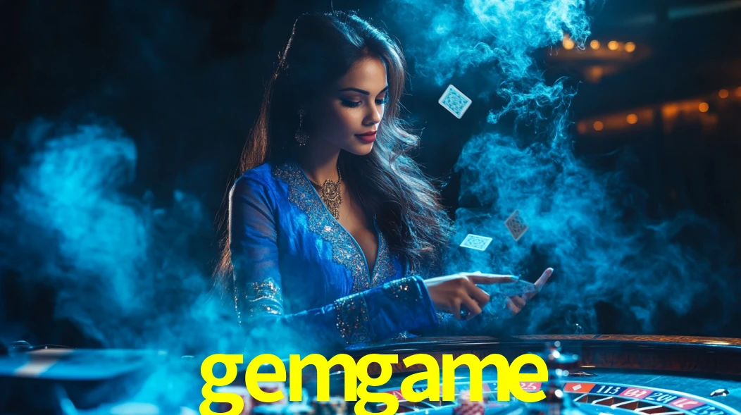 Desvendando o Mundo dos Jogos Virtuais na gemgame