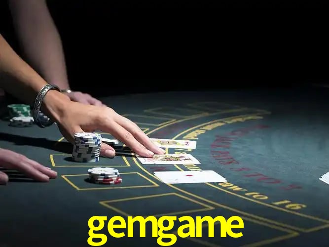 Plataforma gemgame - Segurança SSL 256-bit
