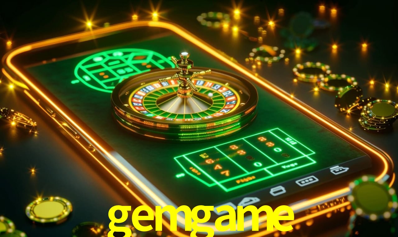 gemgame Segurança Logo 2