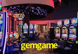 Slots gemgame - Jackpots Progressivos