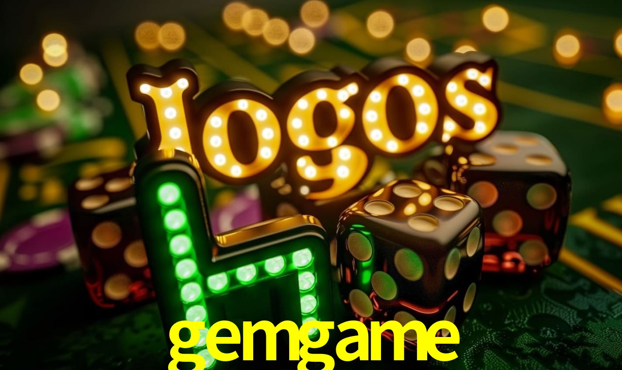 Benefícios da Conta gemgame