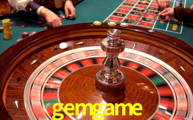 Mesa de Blackjack gemgame