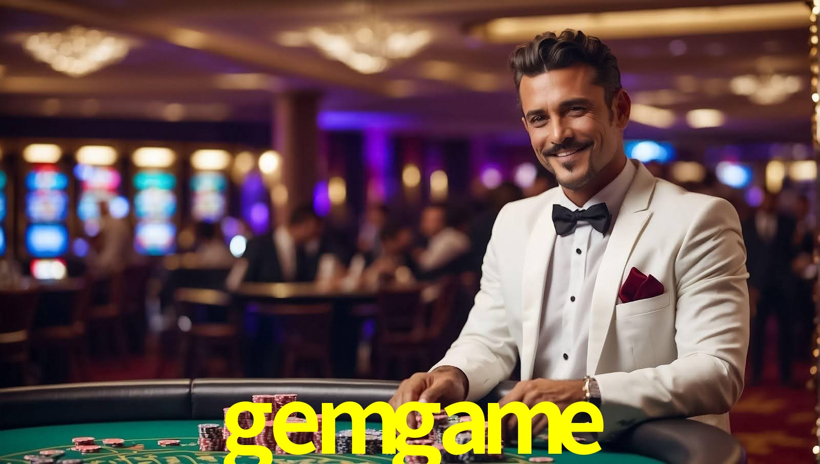 gemgame Instalar Logo 1