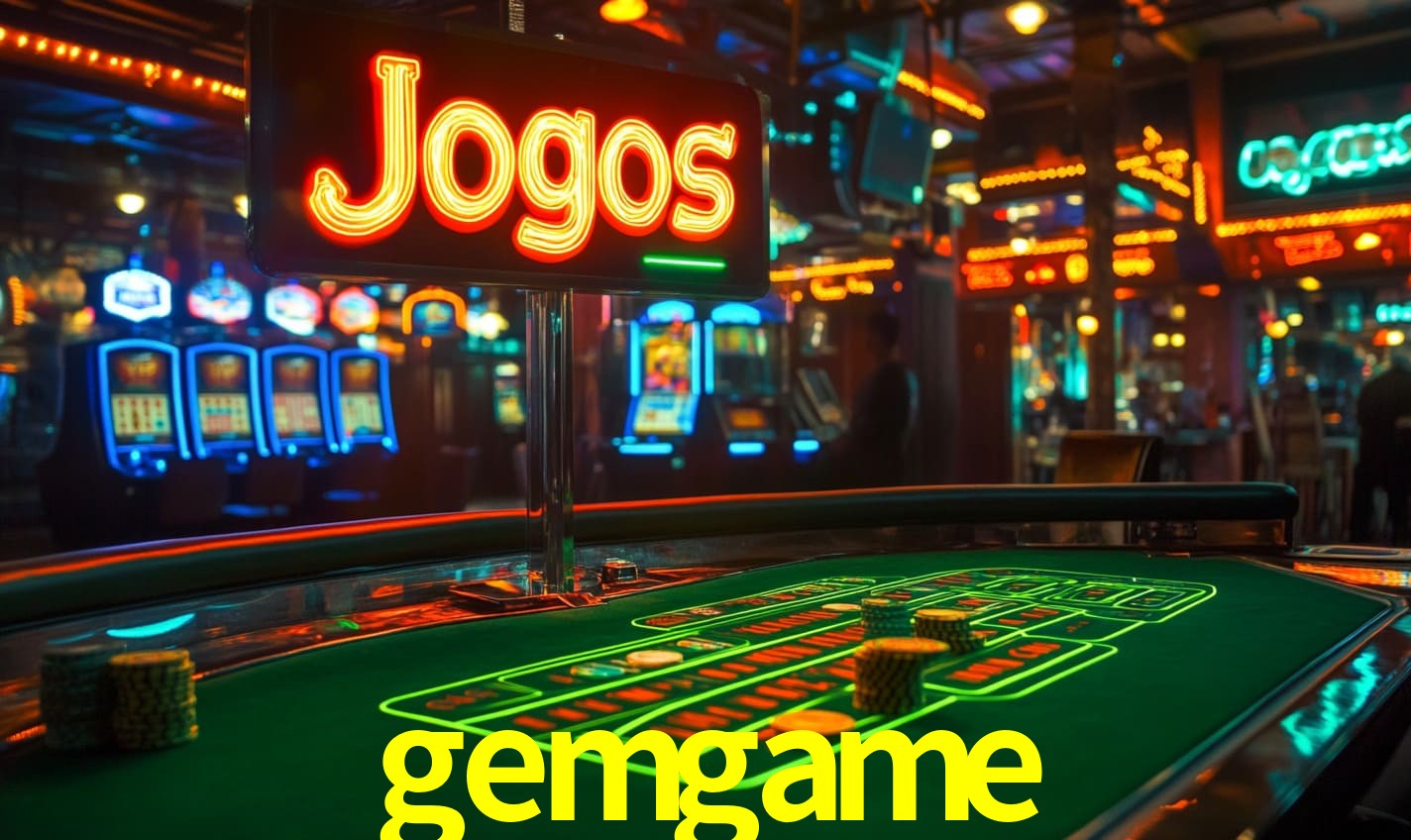 Promoção Relâmpago gemgame