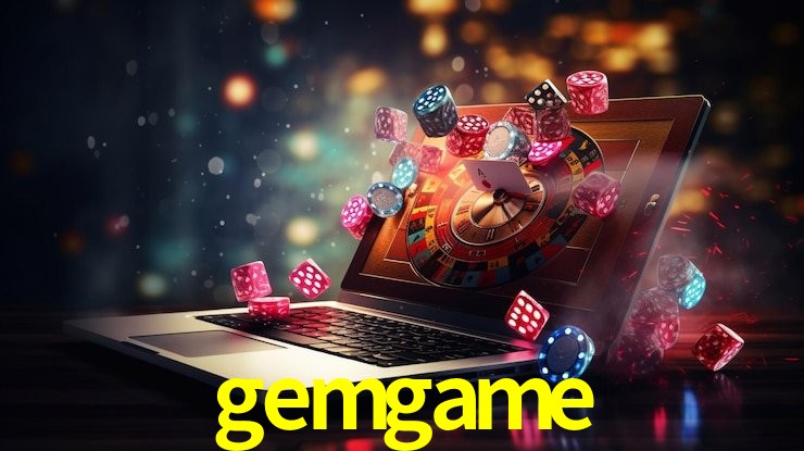 gemgame Logo 3