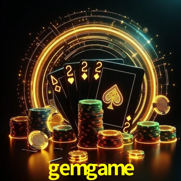 Tecnologia da Plataforma gemgame