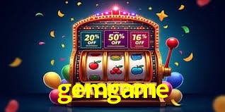 gemgame Segurança Logo 1