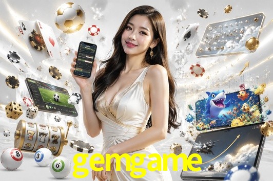 Games Directory gemgame