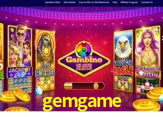 gemgame Cassino Online Certificado