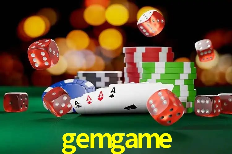 Sistemas de Segurança gemgame