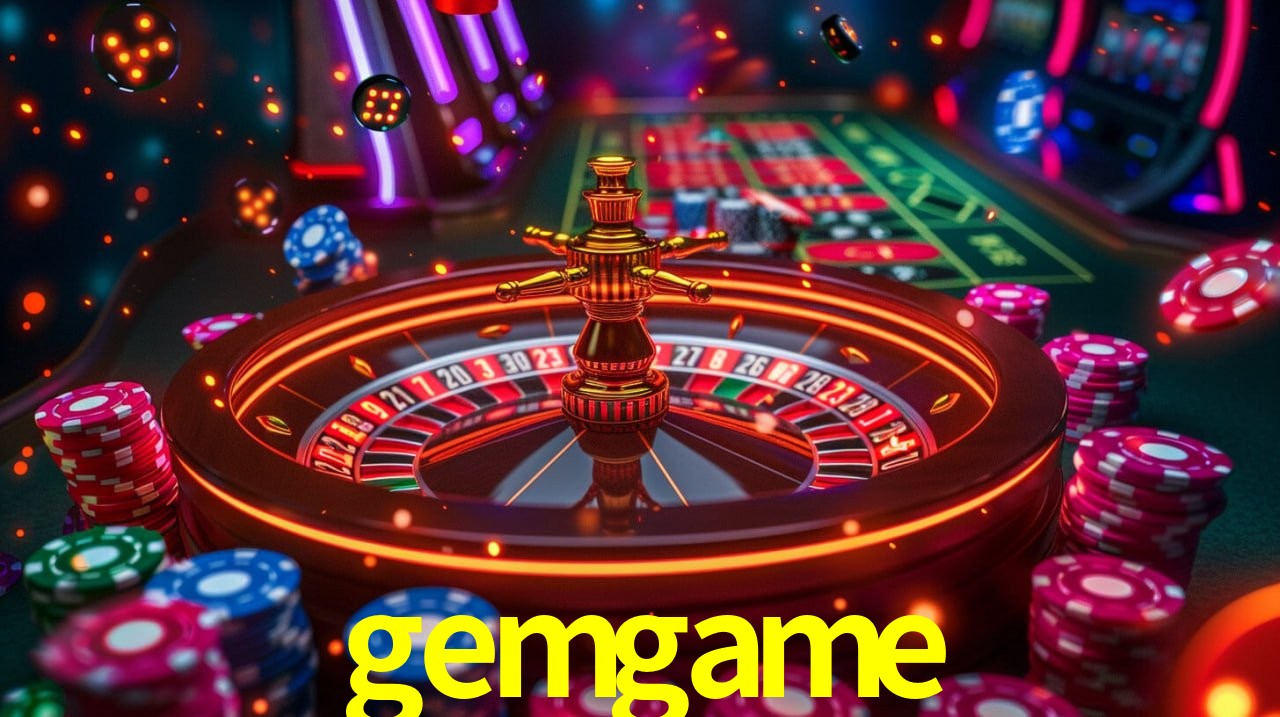Jogos Exclusivos gemgame