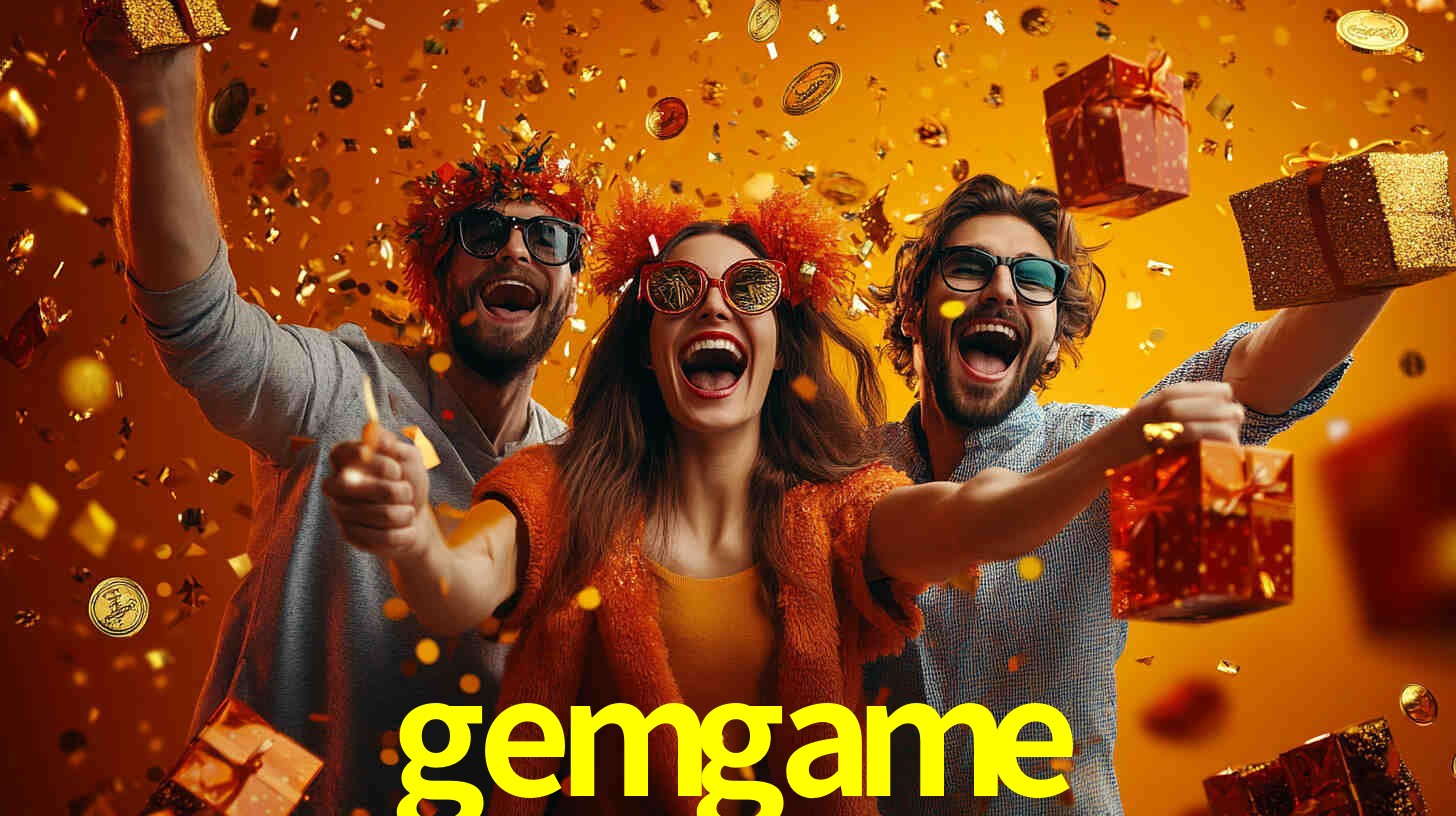 gemgame