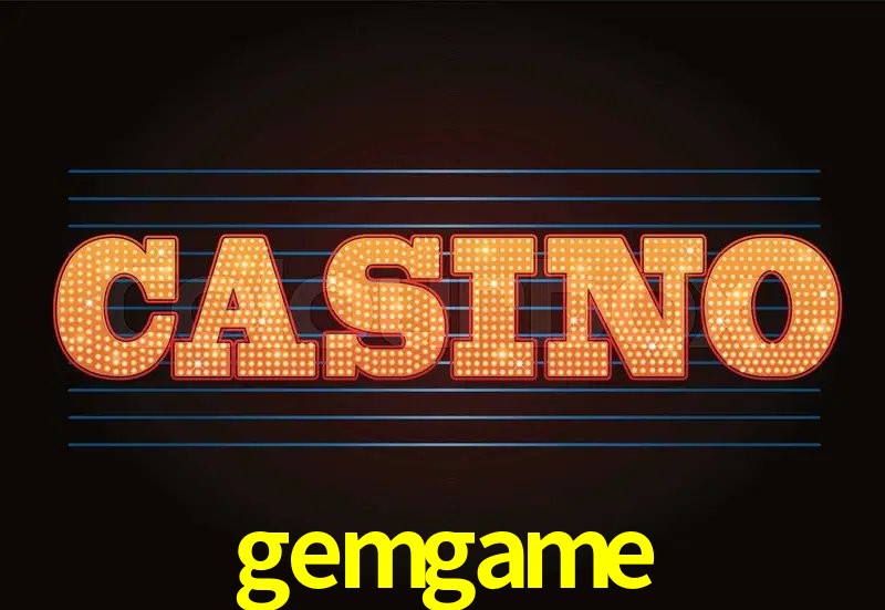 Provedores de Jogos gemgame