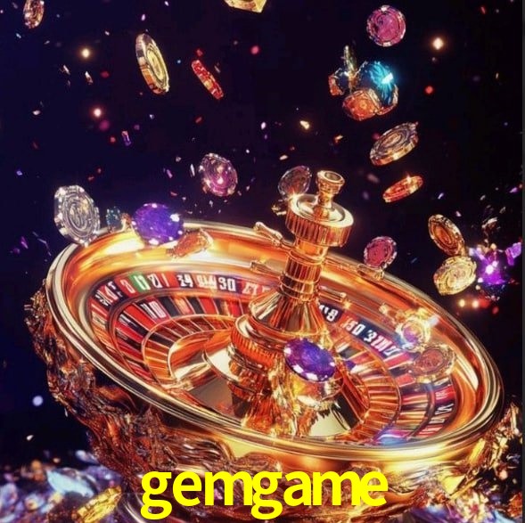 gemgame Segurança Logo 3