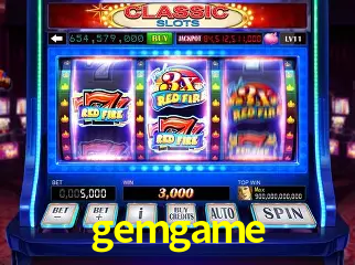 Descubra a Magia dos Jogos de Arcade no gemgame
