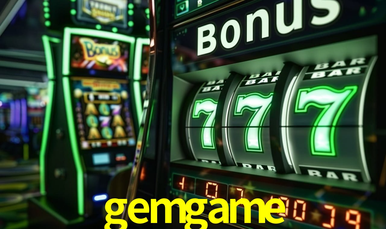Slot Games gemgame