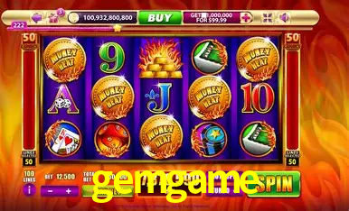 A Revolução dos Aplicativos de Jogos no gemgame