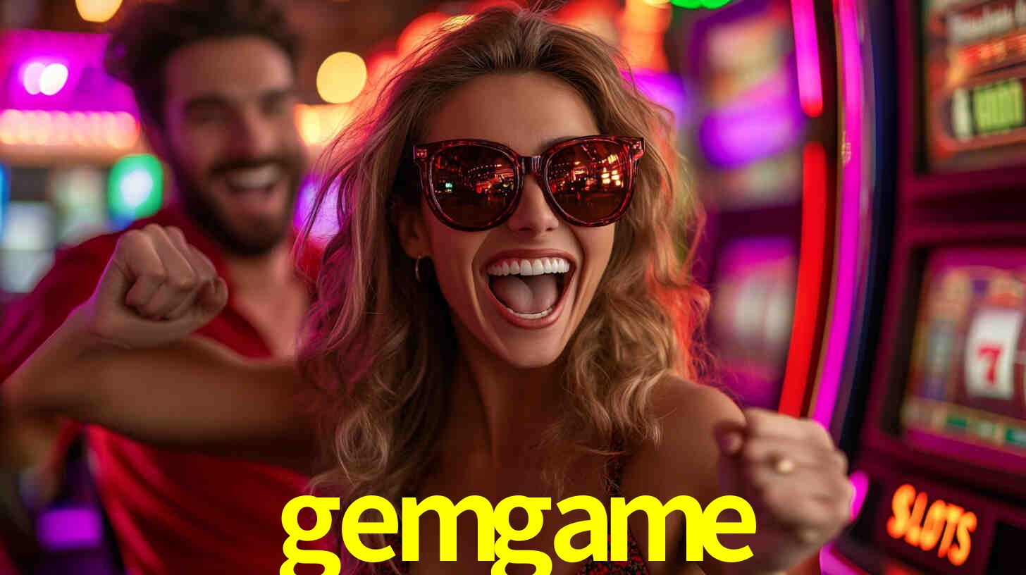 Descubra a Essência do gemgame: Nossa História e Compromissos