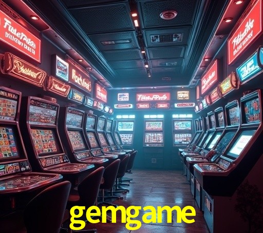 Slots gemgame - RTP Alto Certificado