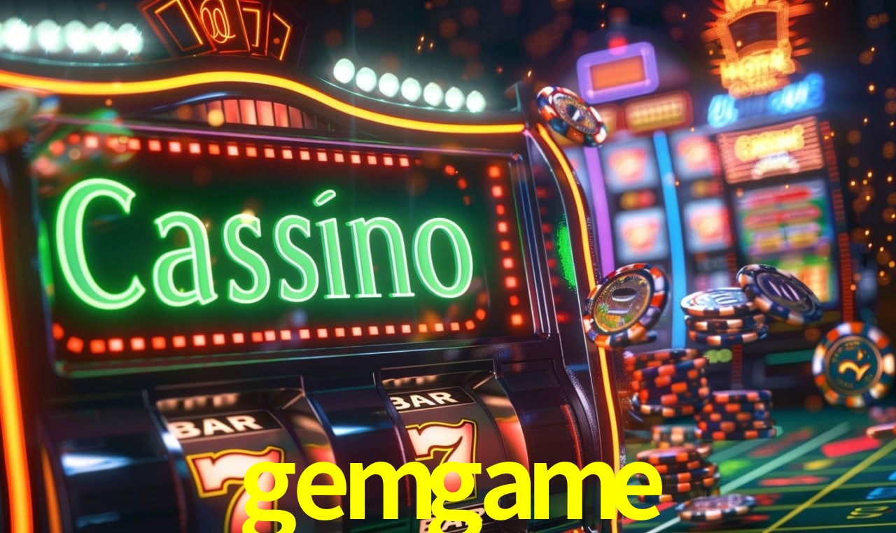 Promoções Sazonais gemgame