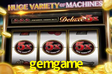 Descubra o Mundo do Cassino Online com gemgame