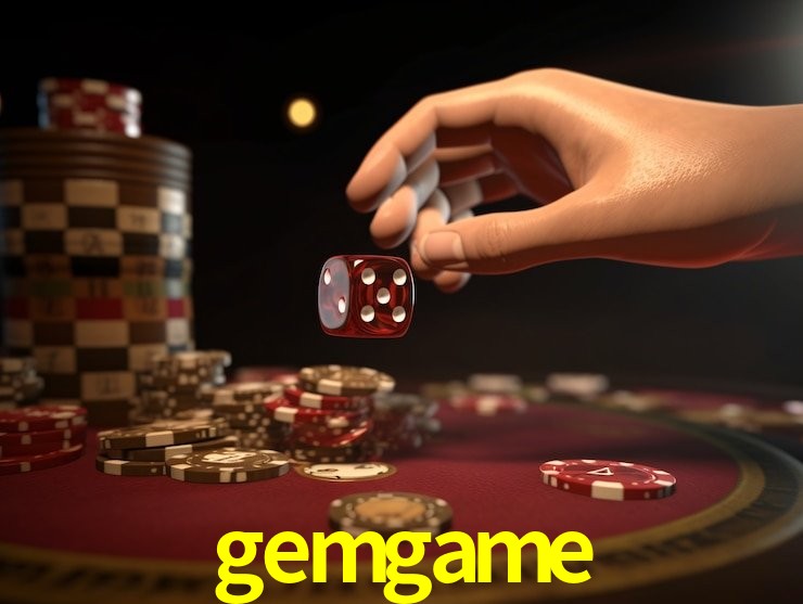 Design Responsivo gemgame