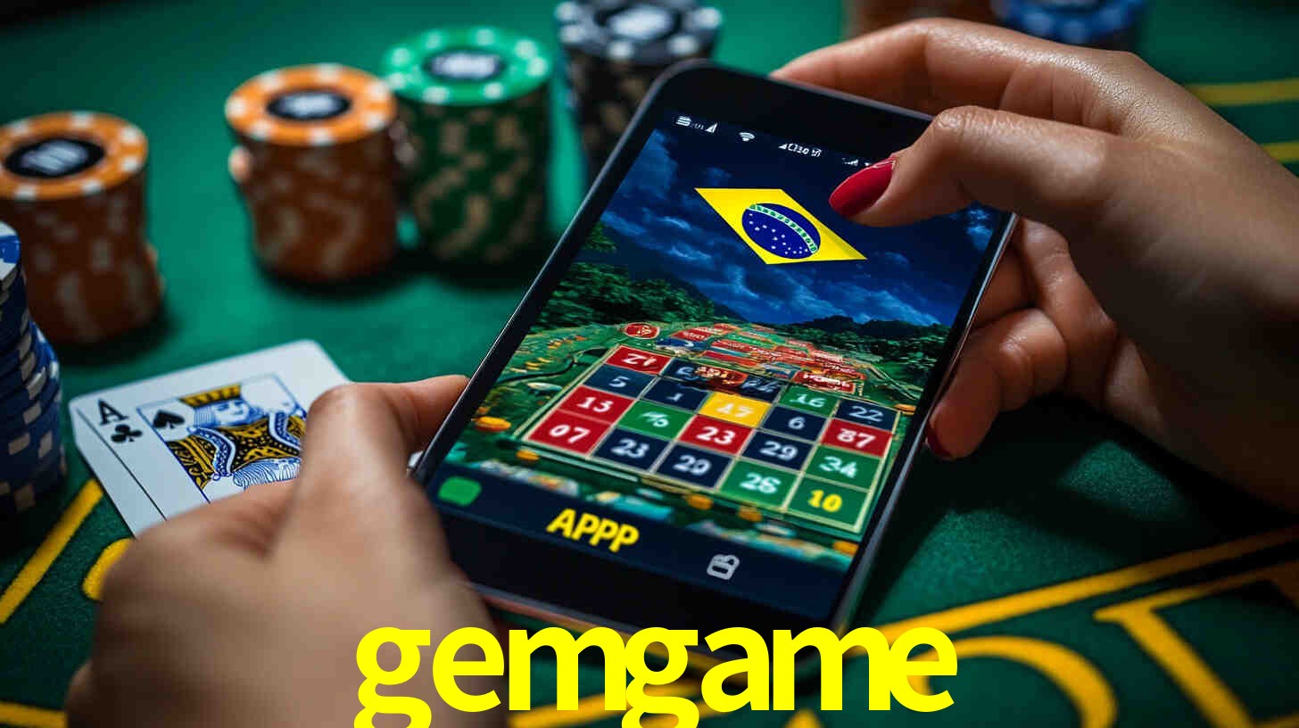 Descubra a Essência do gemgame: Nossa História e Compromissos